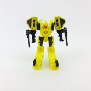 Transformers Suppressor Complete Universe 2 Mini Con - Picture 1 of 4