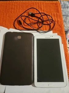 Samsung Galaxy Tab 16 GB, Wi-Fi bianco - Foto 1 di 4