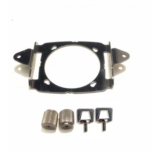 CPU Cooler Mounting Holder Hardware Kit For Corsair h150i Pro / h100i / 115i Pro - Afbeelding 1 van 11