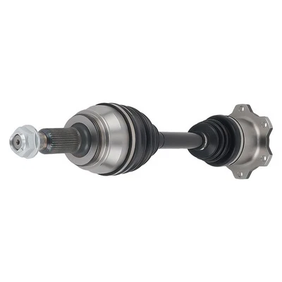 Front Left Right CV Axle For Chevrolet Tahoe Chevrolet Silverado 1500 2007-2020 - Image 1 of 4