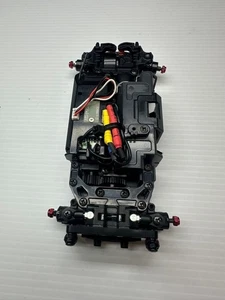 Kyosho MINI-Z MA-020 VE Brushless DWS - Picture 1 of 6