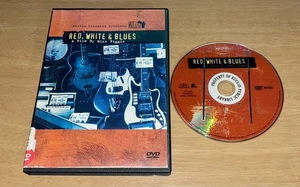 Red, White and Blues (DVD, 2004) - Picture 1 of 2