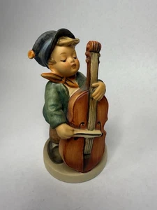 Figurina Goebel Hummel "Sweet Music" #186 TMK-5 SPEDIZIONE GRATUITA B15 - Foto 1 di 11