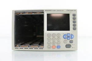 Yokogawa Ando AQ2201 Frame Controller (3 slots) - Picture 1 of 3