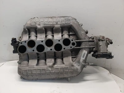 Colector de admisión 2,4 L colector superior compatible con 09-14 TSX 1424988 Foto 1 de 4