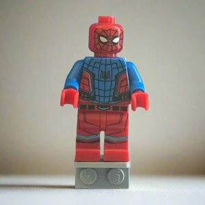 Spiderman Minifigure - Picture 1 of 1