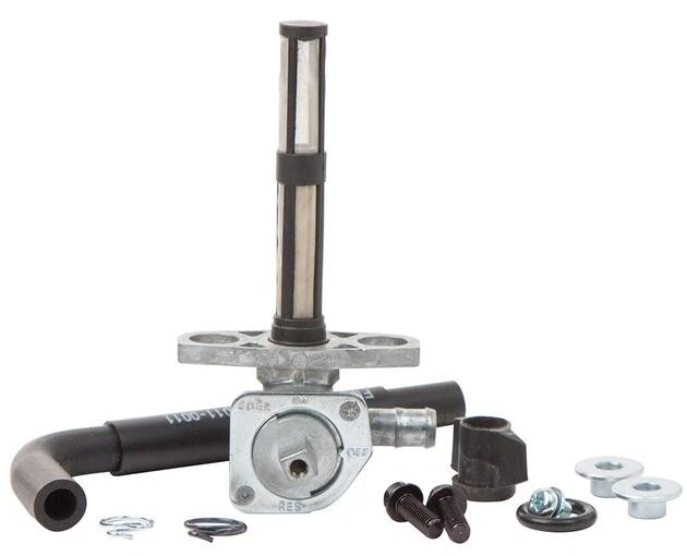 Fuel Star Petcock Valve Kit #FS101-0022 Honda TRX450 2006-2007 — 第 1/1 张图片