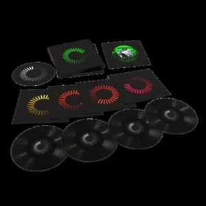 Orbital 30 (Something) (Vinyl) 12" Album Box Set - Picture 1 of 1