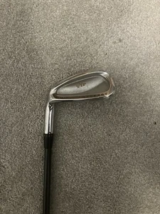 Men’s Left handed Macgregor Tourney T Foil VIP Pitching Wedge - Picture 1 of 5