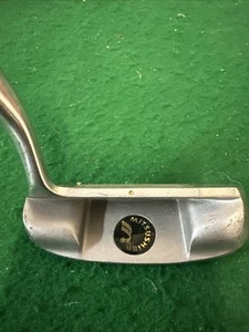 Mitsushiba Chipper golf club Wedge RH 33 In Metal Shaft - Picture 1 of 13