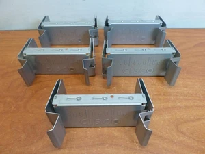 Cisco 700-40817-01 Power Supply Blank Filler Plate (Lot of 5) - Picture 1 of 6