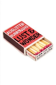 Lust & Wonder: A Memoir - Imagen 1 de 1