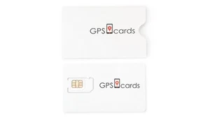 Tarjeta SIM global para sistema de rastreo GPS de activos StarLink + plataforma GPS en línea - Imagen 1 de 4
