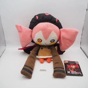 D2907C Puella Magi Madoka Magica Bebe Banpresto 10" Plush 2014 Japan CHARLOTTE - Picture 1 of 12