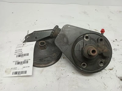 19153678 1992 - 1995 年 GMC 1500 拾音器动力转向泵 11543729 — 第 1/4 张图片