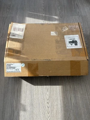 APC AP4450 Rack Automatic Transfer Switch (10) 5-15R Outlets. New Open Box - Image 1 of 4