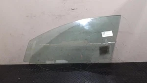 2015 VOLVO V60 MK1 DOOR GLASS PASSENGER LEFT FRONT 31385412 - Picture 1 of 9