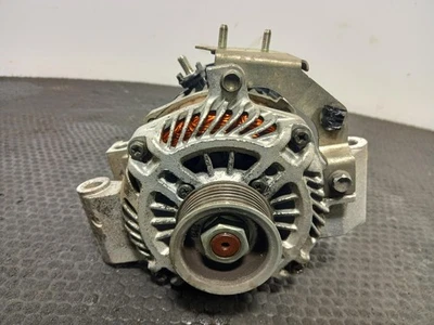 MAZDA 6 Alternator 2008-2013 2.0L LF20  - Image 1 of 4