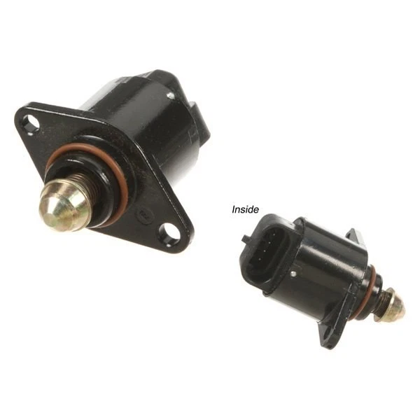 For Chevy Camaro 1995-2002 Delphi W0133-2547606-DEL Idle Air Control Valve - Image 1 of 1