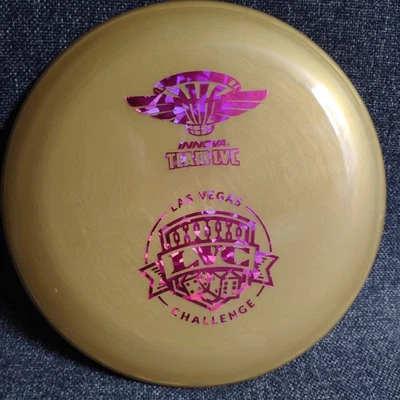 Innova Star Aviar Gold Air Force Team LVC 173g - Image 1 of 4