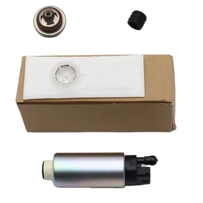 Bomba de combustible + Reg para 07-10 Arctic Cat Thundercat 550/700 H1 EFI #0570-271 Foto 1 de 4