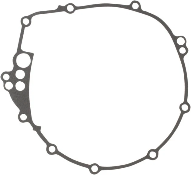 Cometic Clutch Cover Gasket fits Yamaha YZF-R6 1999-2002 - Image 1 of 1