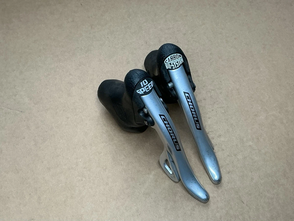 Campagnolo Record 10 Shifters for sale - eBay