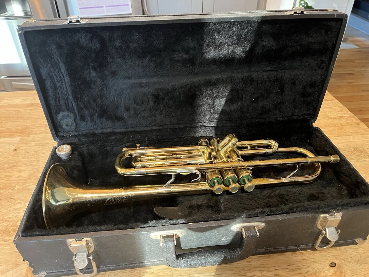 F. E. Olds Trumpets for sale - eBay