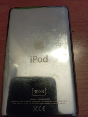 iPod Mini 30 GB Molto Raro - Изображение 1 из 4