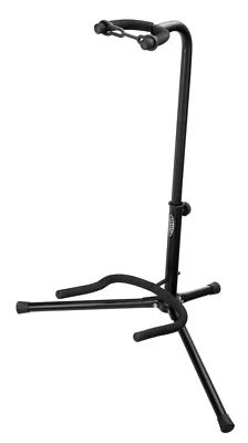 Universal Akustik Gitarre Ständer E-Gitarre Stativ E-Bass Halter Banjo Stand