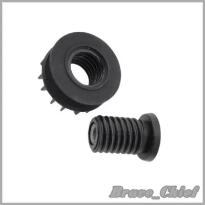 Soporte de montaje de parachoques delantero compatible con Mercedes-Benz GL320 GL350 C230 C240 C320 Foto 1 de 4