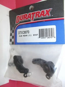 DURATRAX  HUB REAR  EVST  DTXC8070 - Picture 1 of 3