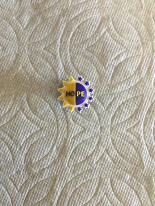 HOPE JIBBITZ HOPE SHOE CHARM PASST CROCS HOPE CLOG CHARM SONNE MIT HOPE JIBBITZ - Bild 1 von 1