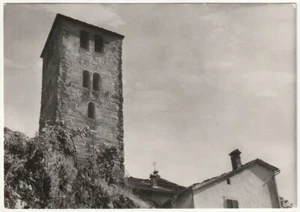 BADIA DI MARRADI - FIRENZE - CAMPANILE - VIAGG. 1966 -4507- - Imagen 1 de 1