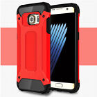 NEW Deluxe Armor Case Silicon Shockproof Phone Case for Samsung Galaxy Note FE
