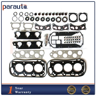 Head Gasket Set For 05-10 Honda Odyssey Pilot Acura TL 3.5L V6 SOHC HS26265PT - Image 1 of 4