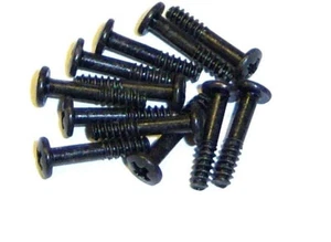 BS901-054 BT2*10mm 2mm x 10mm Screw (12pcs) - Flying Tiger Parts - Picture 1 of 1