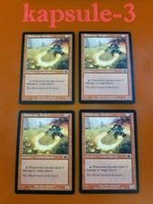 4x Flamewave Invoker | Legions | MTG Magic Cards