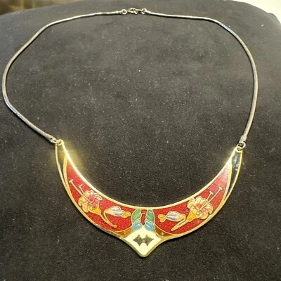 Collier Vintage  - Immagine 1 di 4