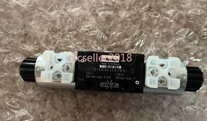 1 PIEZA NUEVA válvula solenoide hidráulica Parker D1VW004CNJW91 en caja - Imagen 1 de 2