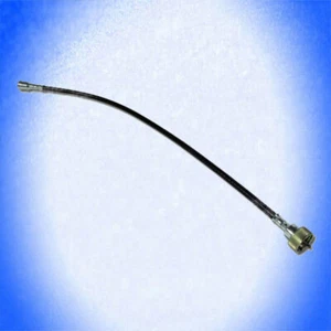 DREHZAHLMESSER WELLE KABEL Chevrolet Corvette C3 67 68 69 70 71 72 73 74 558 mm - Picture 1 of 1