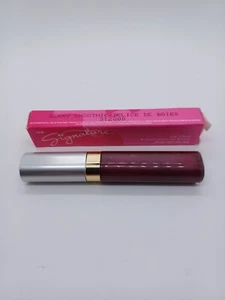 Mary Kay Signature Lip Gloss-Berry Smoothie/NOS - Picture 1 of 1