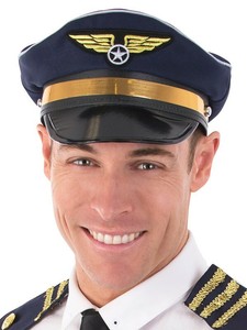 Pilot Hat for sale | Shop with Afterpay 