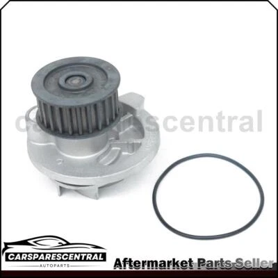 For 2006 2007 2008 2009 2010 Chevrolet Optra US Motor Works Engine Water Pump - Image 1 of 4