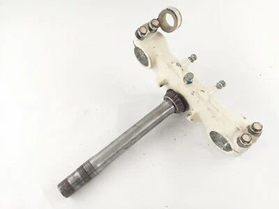 Honda XL 500 R PD02 [1983] - lower triple clamp - Image 1 of 3