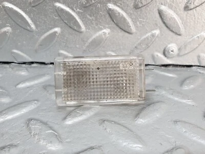 ♥42043� Mercedes-Benz W202 C200 guantera luz 1268201301 Foto 1 de 4