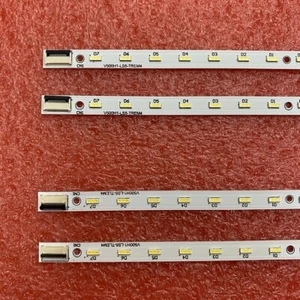 Kit LED Strips For GRANDIN LD50V185 50VLE930BL PANASONIC TX-L50EM6B LC-50LE440U - Picture 1 of 6