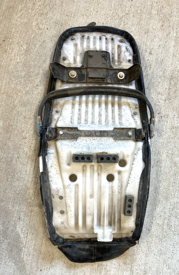 1979Honda CB750F Super Sport Seat Saddle Pan Base | OEM CB 750 F - Изображение 1 из 2