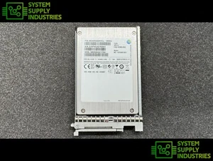 Cisco 400GB 6Gbps 2.5" MLC SAS SSD UCS-SD400G0KS2-EP - Afbeelding 1 van 4