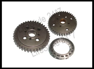 Adatto per gruppo frizione Royal Enfield Sprag #560042 - Imagen 1 de 3